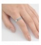 Women's Band Rings