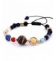 YEYULIN Handmade Bracelet Universe Bracelets