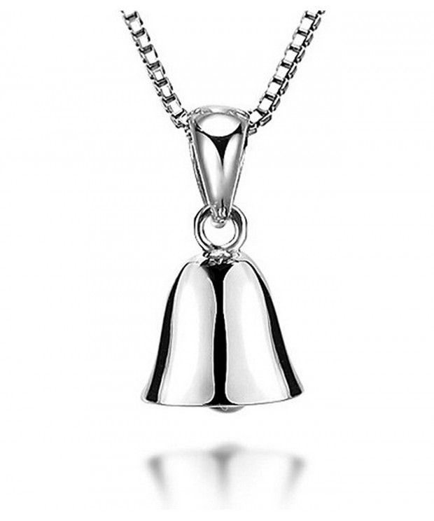 Shining Life Sterling Necklace Christmas