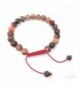 Tibetan Jasper Wrist Bracelet Meditaion