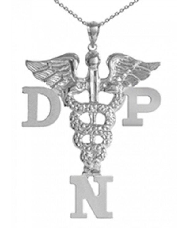 NursingPin Nursing Practice Necklace Jewelry