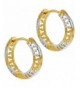 Women's Hoop Earrings