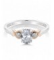 Women's Wedding & Engagement Rings