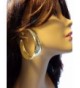 Women's Hoop Earrings