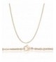 Chelsea Jewelry Basic Collections Necklace