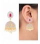 Swasti Jewels Fashion Traditional Earrings