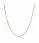 Women's Chain Necklaces