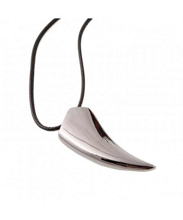 Ammazona Stainless Necklace Pendant Necklaces