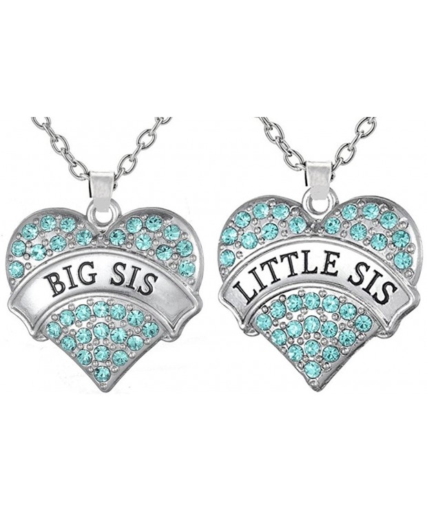 Glamour Girl Gifts Necklaces Daughters