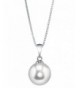 Freshwater Cultured Pearl Sydney Pendant