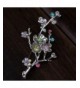 Women's Brooches & Pins