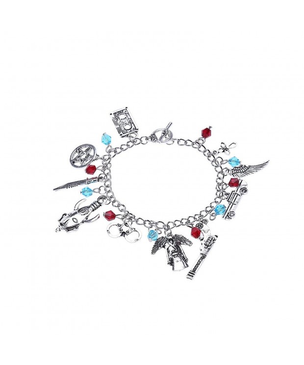 Supernatural Bracelet Cosplay Jewelry bl003120