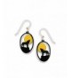 Howling Earrings Sienna Sky si1064