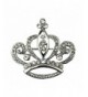 Sewanz Elegant Crystal Jewelry Corsage
