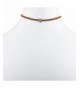 Women's Choker Necklaces