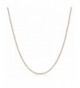 Women's Chain Necklaces