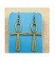 Simple Vintage Dangle Earring Charming