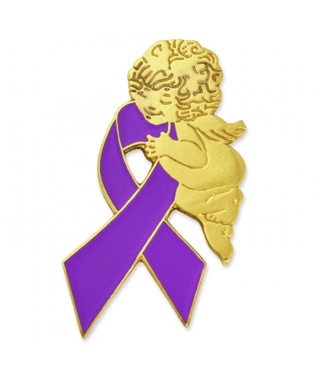 PinMarts Purple Domestic Violence Awareness