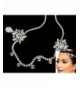 Bella Vogue Rhinestone headchain rhinestone chain NO 212