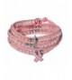 Wrap Ribbon Bracelet SPUNKYsoul Collection