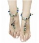 Sealife Starfish Barefoot Sandals Option