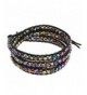 Women's Wrap Bracelets