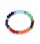 Jewelry Chakras Meditation Balancing Bracelet