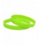 Awareness Embossed Silicone Bracelet Bracelets