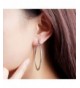 Women's Hoop Earrings