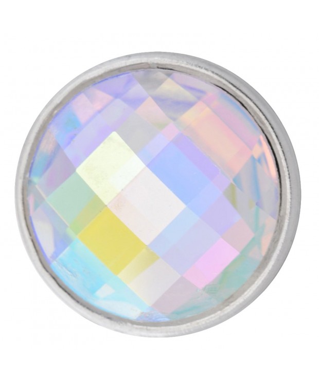 Aurora Mirrored Faceted Nugz interchangeable