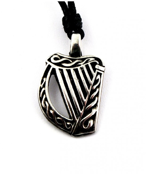 Irish Necklace Celtic Legends Ireland