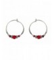 Bali Sky Sterling Earrings SHS011