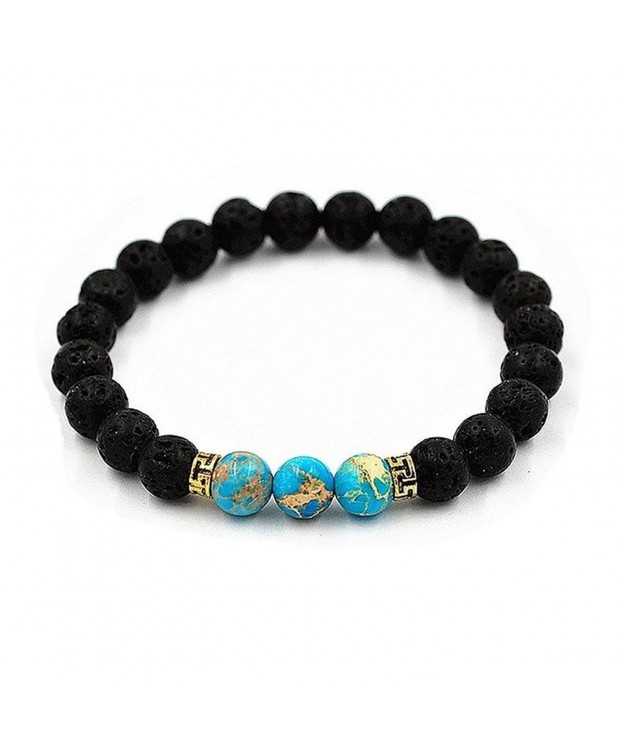 MAINBEAD Energy Bracelet Sediment Stretch