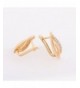 Women's Hoop Earrings