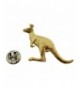 Kangaroo Lapel Sarahs Treats Treasures