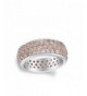 Women's Statement Rings