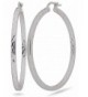 Women's Hoop Earrings