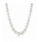 Women's Pearl Strand Necklaces