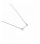 HONEYCAT Necklace Minimalist Delicate Jewelry