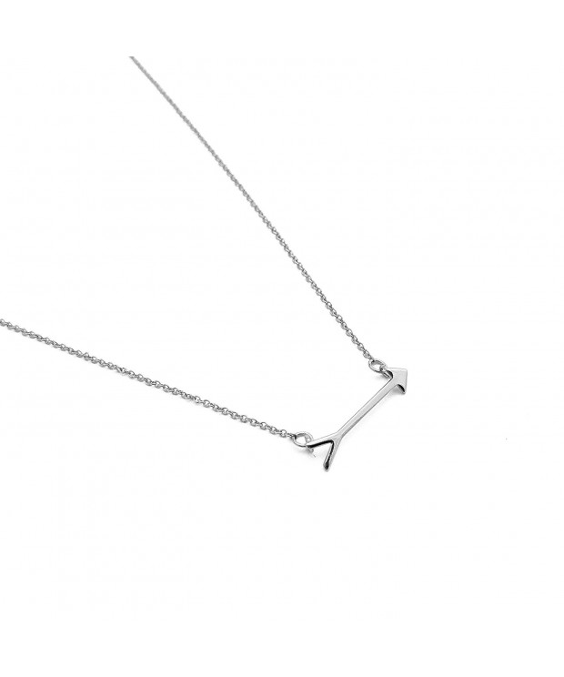 HONEYCAT Necklace Minimalist Delicate Jewelry