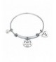 Gzrlyf Sister Bracelet Bangle bracelet