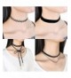 Women's Choker Necklaces