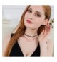 Women's Choker Necklaces