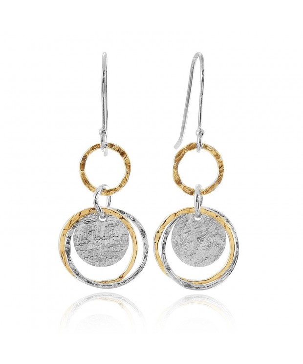 Delightful Earring Sterling Silver Earrings