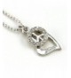 Women's Chain Necklaces