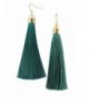 Mina Tassel Draping Shoulder Earring