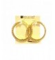 Women's Hoop Earrings