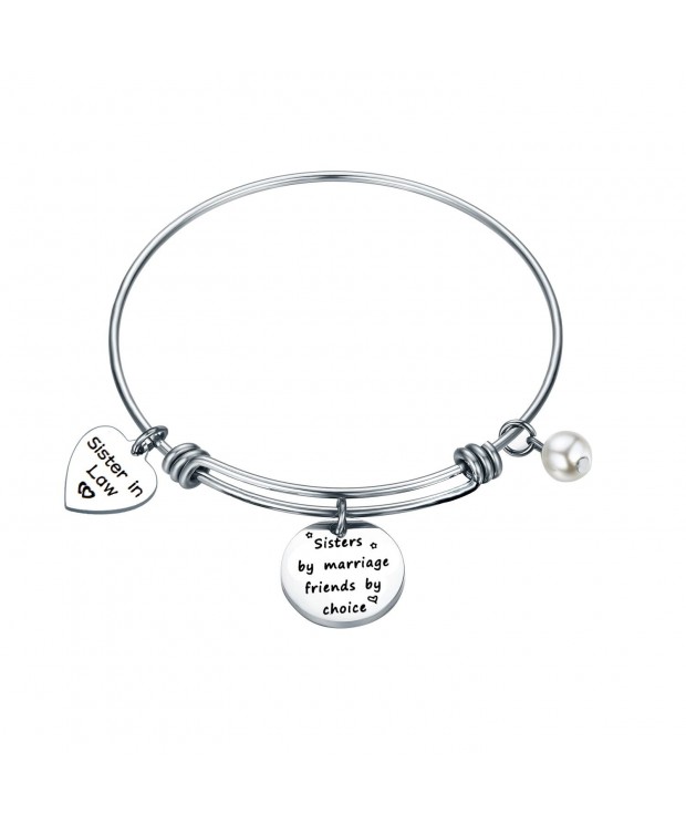 Marriage Adjustable Bracelet law bracelet