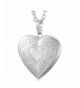 U7 Platinum Necklaces Pendant Necklace