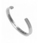 Liuanan Stainless Bracelet Believed Inspirational